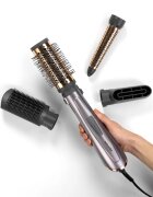 BaByliss Air Style AS136E forró levegős hajsütővas