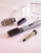 BaByliss Air Style AS136E forró levegős hajsütővas
