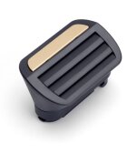 BaByliss Air Wand Fly-Away Tamer simító toldalék 1 db