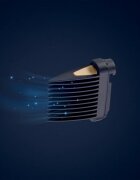BaByliss Air Wand Pik kefe göndör hajra 1 db