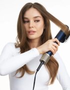 BaByliss Air Wand Volumizing Brush hajkefés tartozék a hajtérfogat növelésére 1 db