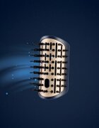 BaByliss Air Wand Volumizing Brush hajkefés tartozék a hajtérfogat növelésére 1 db