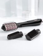 BaByliss AS128E levegős hajformázó cserélhető toldalékkal 1 db