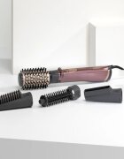 BaByliss AS960E forró levegős hajsütővas 1 db