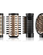 BaByliss Big Hair Luxe AS970E forró levegős hajsütővas + tartalék fej