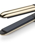 BaByliss Black Onyx ST484E hajvasaló 1 db