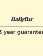 BaByliss C449E hajsütővas 1 db
