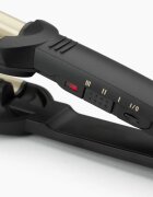 BaByliss Curlers Easy Waves tripla hajsütővas hajra (C260E) 1 db
