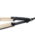 BaByliss Curlers Easy Waves tripla hajsütővas hajra (C260E) 1 db