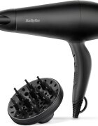 BaByliss D215DE hajszárító 1 db