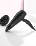 BaByliss D215DE hajszárító 1 db