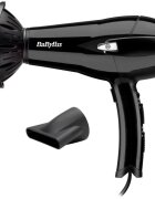 BaByliss D374DE hajszárító 1 db