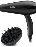 BaByliss D563DE hajszárító 1 db