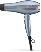 BaByliss Denim Luxe D251PE hajszárító 1 db