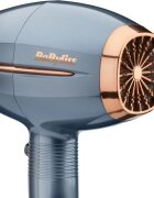 BaByliss Denim Luxe D251PE hajszárító 1 db