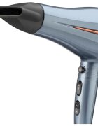 BaByliss Denim Luxe D251PE hajszárító 1 db