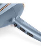 BaByliss Denim Luxe D251PE hajszárító 1 db