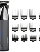 BaByliss E996E hajnyírógép uraknak 1 db