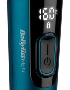BaByliss For Men E990E hajnyírógép 1 db