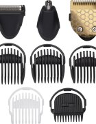 BaByliss For Men MT726E Testszőr nyíró 1