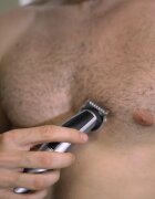 BaByliss For Men MT726E Testszőr nyíró 1