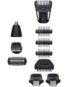 BaByliss For Men MT860E haj- és szakállnyíró 1 db