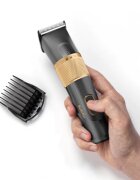 BaByliss Graphite E987E hajnyírógép 1 db