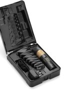 BaByliss Graphite E987E hajnyírógép 1 db