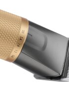 BaByliss Graphite E987E hajnyírógép 1 db