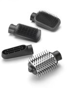 BaByliss HydroFusion AS774E levegős hajformázó + tartalék fej 1 db