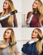 BaByliss HydroFusion AS774E levegős hajformázó + tartalék fej 1 db