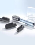 BaByliss HydroFusion AS774E levegős hajformázó + tartalék fej 1 db
