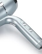 BaByliss HydroFusion D773DE hajszárító