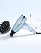 BaByliss HydroFusion D773DE hajszárító