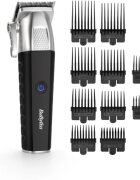 BaByliss Lithium Power T812E hajnyírógép 1 db