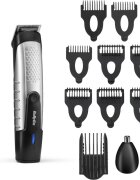 BaByliss Lithium Power T812E szakállnyíró 1 db