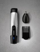 BaByliss Lithium Power T812E szakállnyíró 1 db