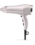 BaByliss Mauve Lustre D781E hajszárító 1 db