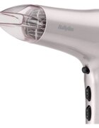 BaByliss Mauve Lustre D781E hajszárító 1 db
