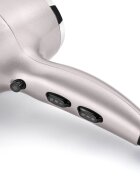 BaByliss Mauve Lustre D781E hajszárító 1 db