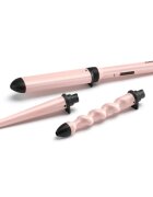BaByliss MS750E multifunkciós kulma + tartalék fej 1 db