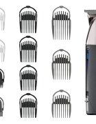 BaByliss MT996E multifunkciós szőrnyíró uraknak 1 db