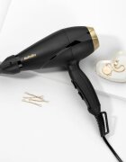 BaByliss Power Pro 2000 6704E hajszárító