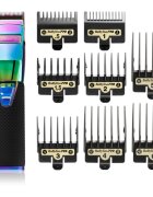 BaByliss PRO 4Artists Boost+ FX8700IBPE haj- és szakállnyíró 1 db