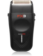 BaByliss PRO 4Artists FXX3SBE elektromos borotválkozó készülék 1 db