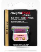 BaByliss PRO Blades Chameleon FX tartalék kefék 1 db