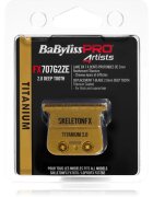 BaByliss PRO Blades Skeleton FX tartalék kefék 1 db
