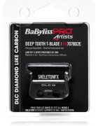 BaByliss PRO Blades Skeleton FX tartalék kefék 1 db