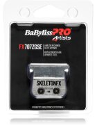 BaByliss PRO Blades Skeleton FX tartalék pengék 1 db