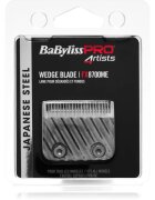 BaByliss PRO Blades Trimmer FX tartalék kefék 1 db